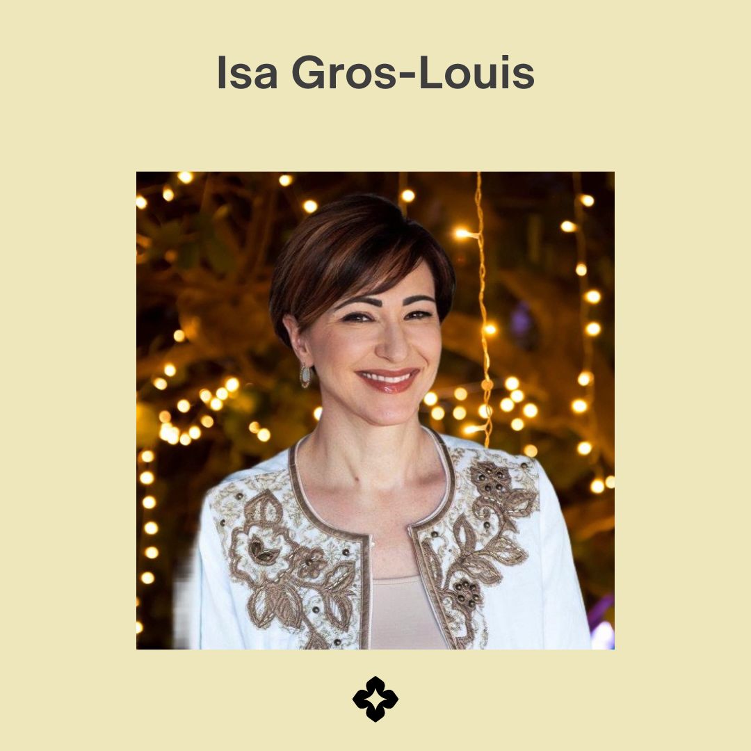 Honouring Truth, Celebrating Resilience: A Conversation with Isa Gros-Louis