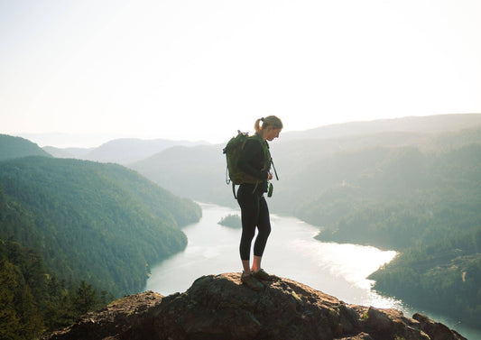 Essential Accessories for Hikers