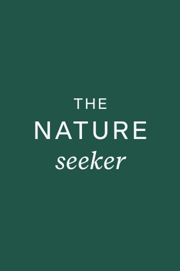 The Nature Seeker