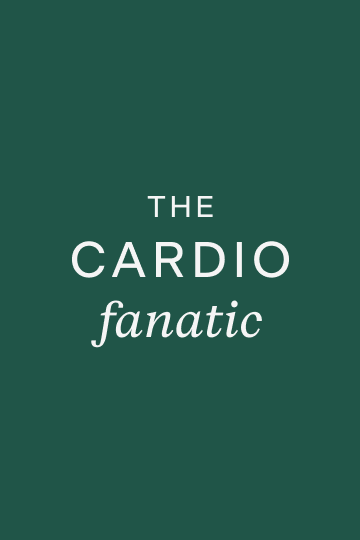 The Cardio Fanatic