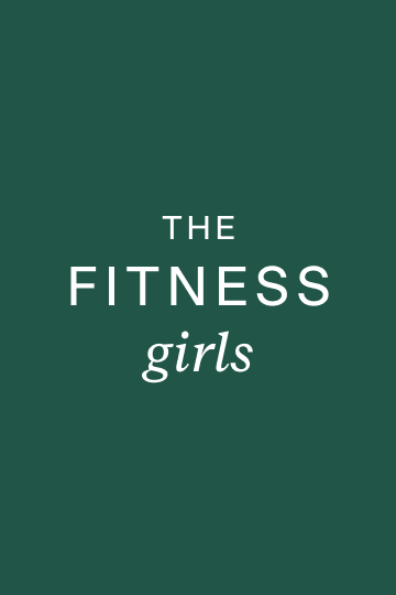 The Fitness Girl