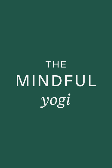 The Mindful Yogi