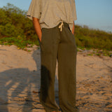 Walk in the park jogger - Moss