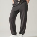 Rose Boreal - Pants - Edelweiss Jogger Pants - Shadow