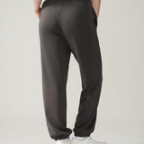 Rose Boreal - Pants - Edelweiss Jogger Pants - Shadow