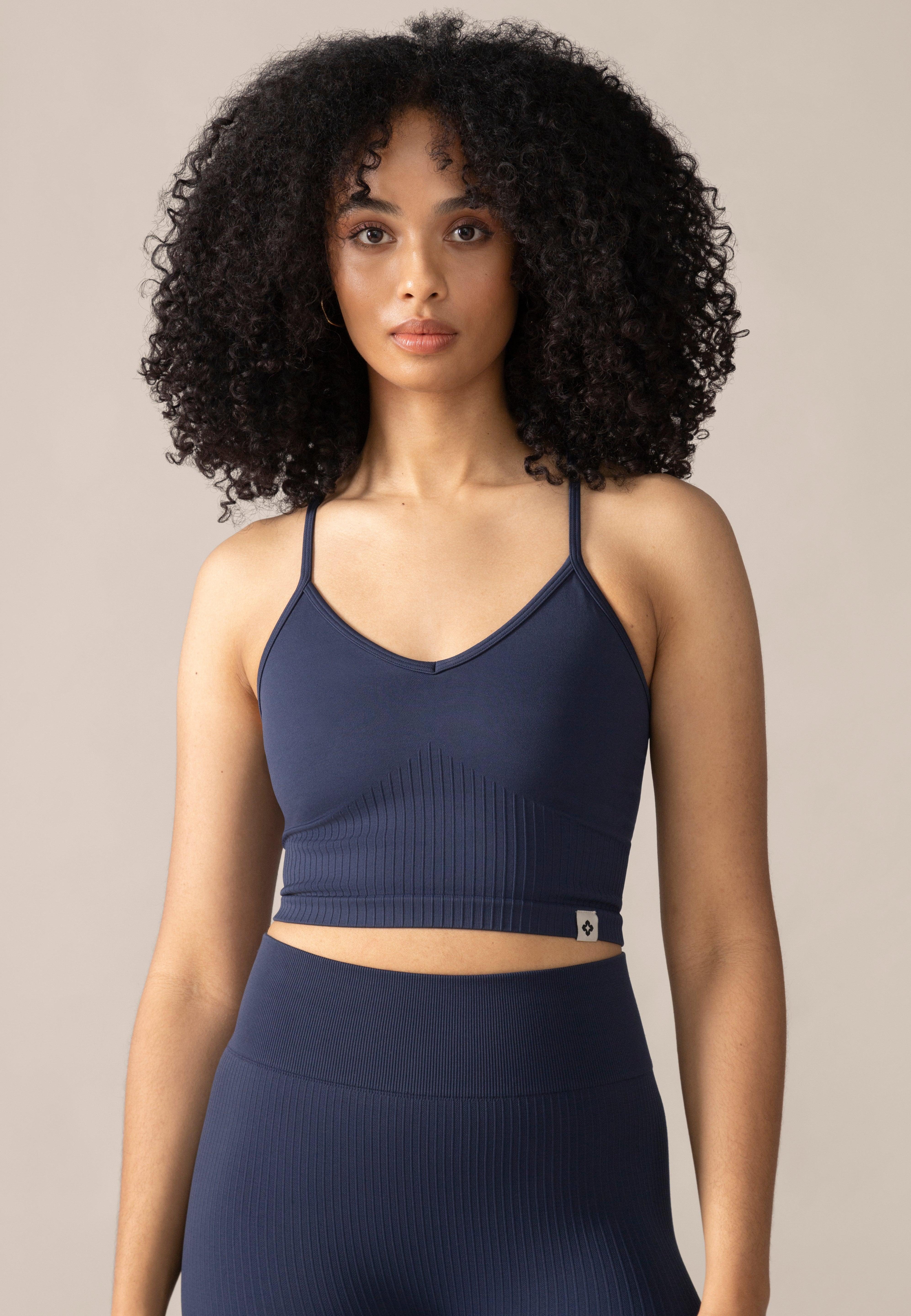 Rose Boreal - Bra - Contour Seamless Bra - Fjord