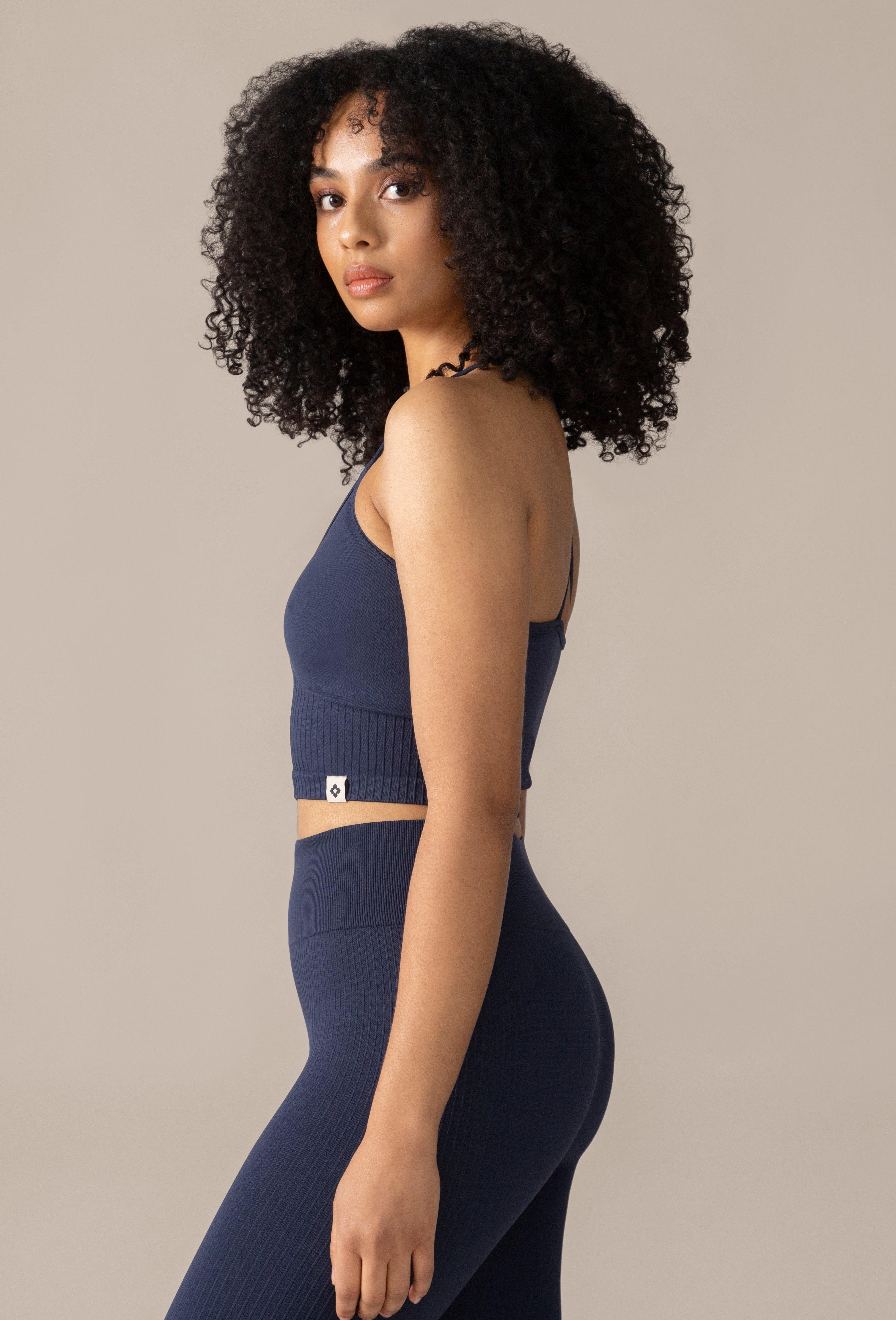 Rose Boreal - Bra - Contour Seamless Bra - Fjord