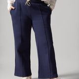 Rose Boreal - Jogger - Walk in the park jogger - Denim