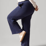 Rose Boreal - Jogger - Walk in the park jogger - Denim