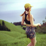 Buttery Soft BFF Holiday Shorts - Summer Vintage