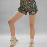 Buttery Soft BFF Holiday Shorts - Summer Vintage