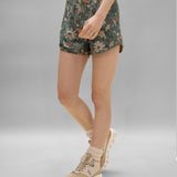 Buttery Soft BFF Holiday Shorts - Summer Vintage