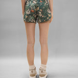Buttery Soft BFF Holiday Shorts - Summer Vintage