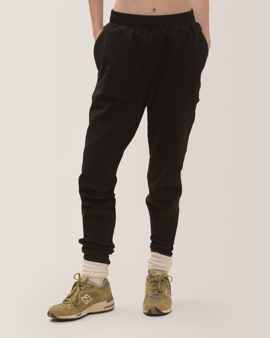 Rose Boreal Mingan Jogger Pants - Total Eclipse / Éclipse Totale